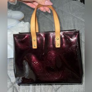 Louis Vuitton Reade tote
